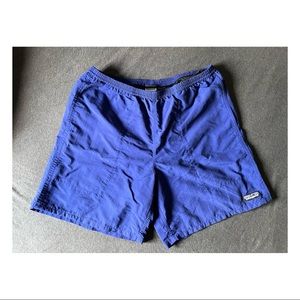 Patagonia Baggies Mens Size Medium